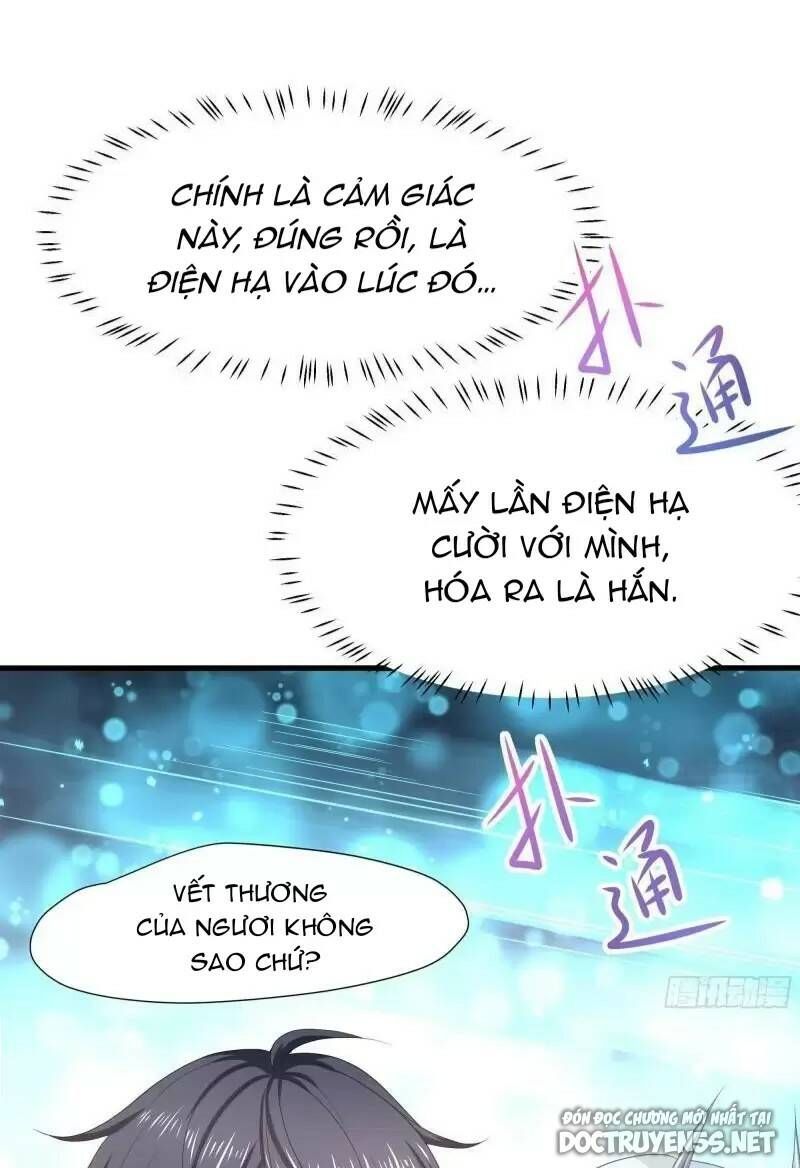 Ta Ở Địa Phủ Mở Hậu Cung Chap 49 - Next Chap 50