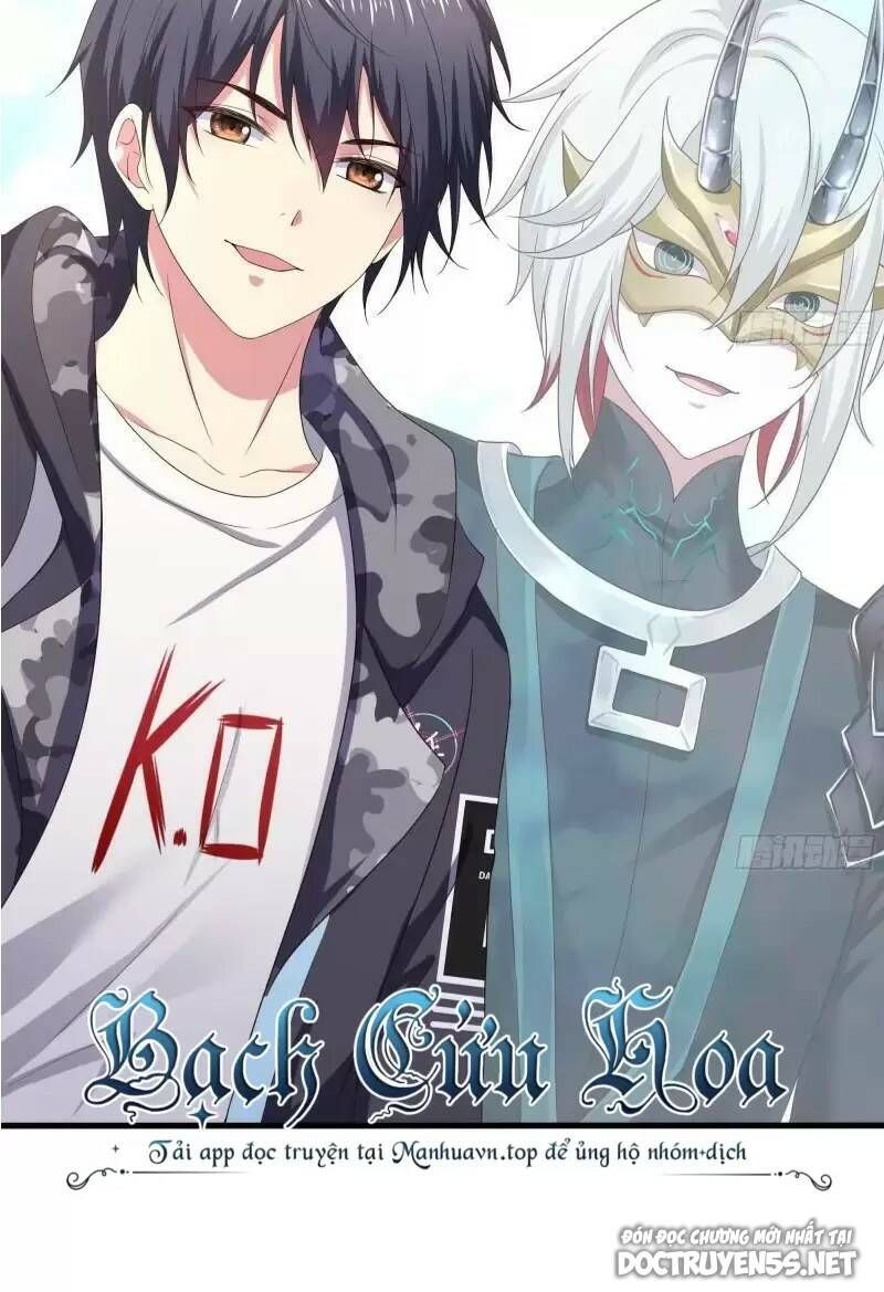 Ta Ở Địa Phủ Mở Hậu Cung Chap 49 - Next Chap 50