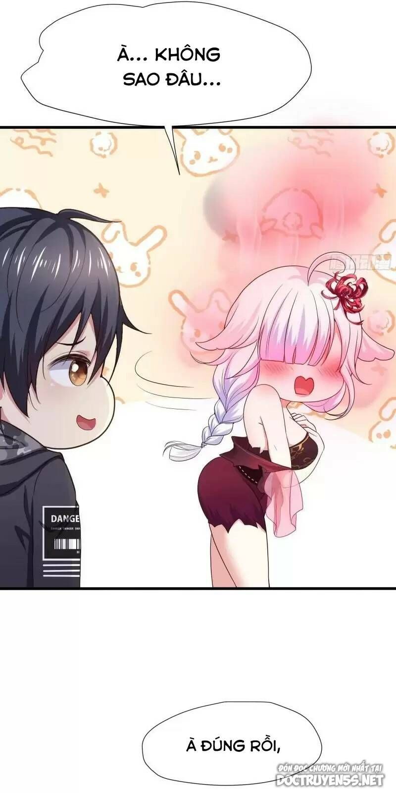 Ta Ở Địa Phủ Mở Hậu Cung Chap 49 - Next Chap 50