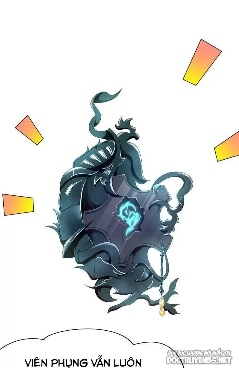 Ta Ở Địa Phủ Mở Hậu Cung Chap 49 - Next Chap 50