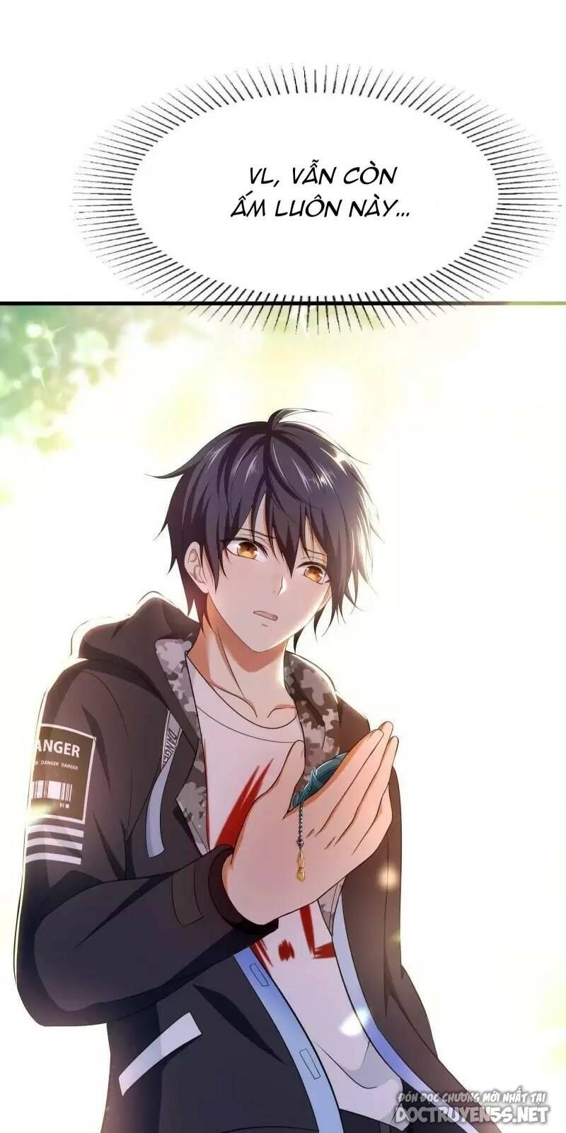 Ta Ở Địa Phủ Mở Hậu Cung Chap 49 - Next Chap 50