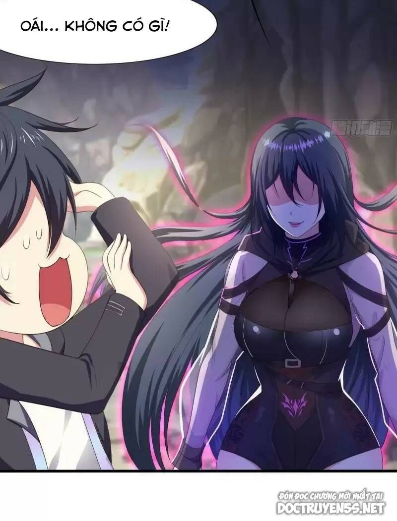 Ta Ở Địa Phủ Mở Hậu Cung Chap 49 - Next Chap 50