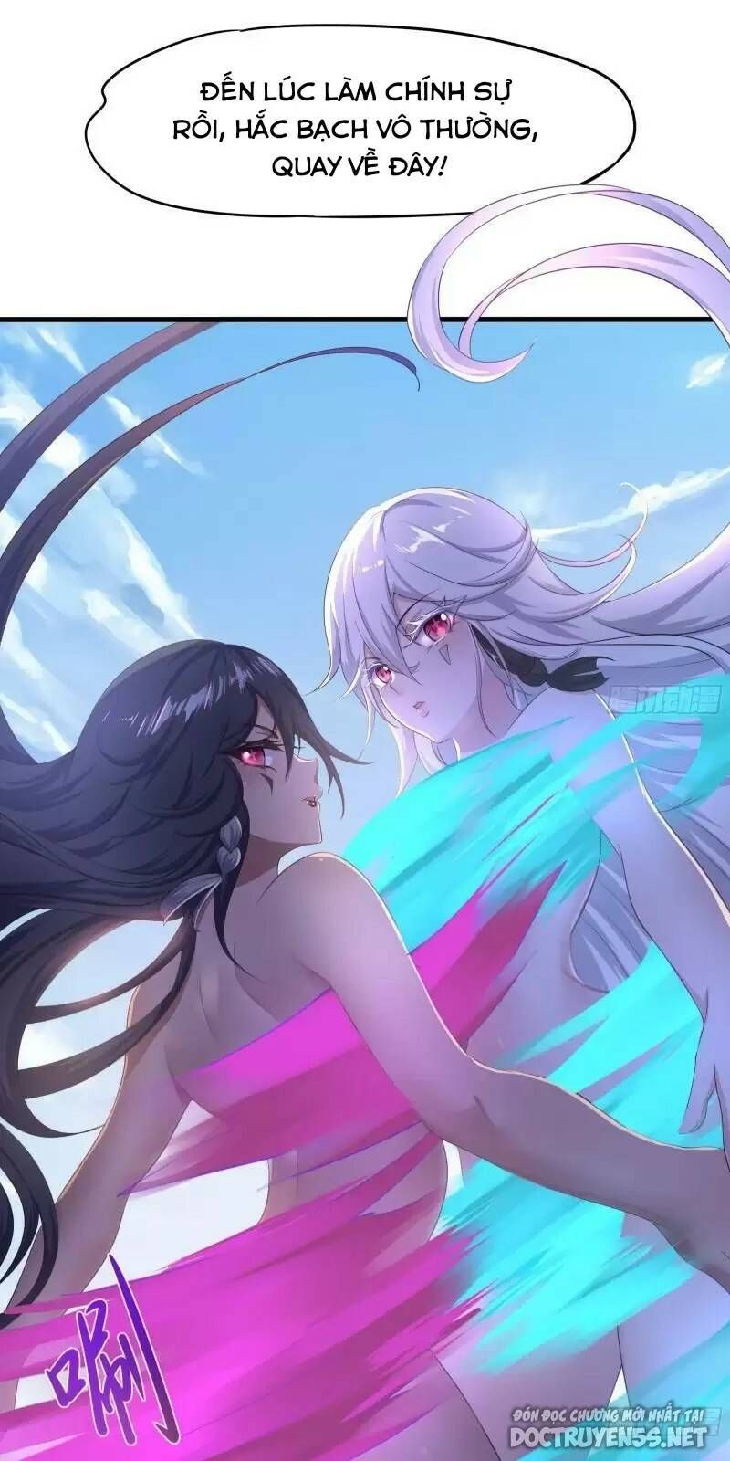 Ta Ở Địa Phủ Mở Hậu Cung Chap 49 - Next Chap 50