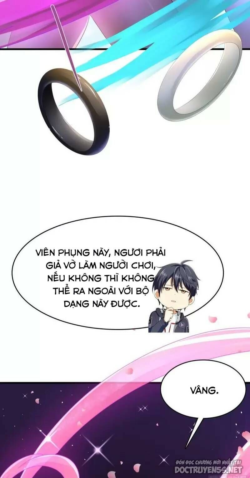Ta Ở Địa Phủ Mở Hậu Cung Chap 49 - Next Chap 50