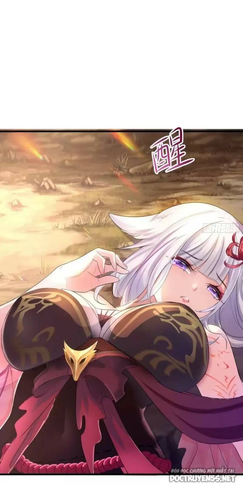 Ta Ở Địa Phủ Mở Hậu Cung Chap 49 - Next Chap 50