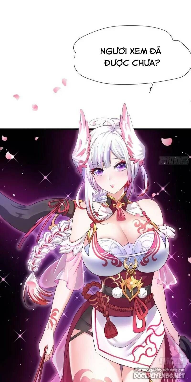 Ta Ở Địa Phủ Mở Hậu Cung Chap 49 - Next Chap 50