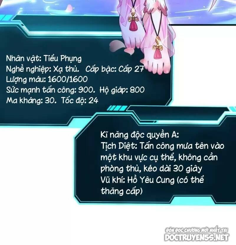 Ta Ở Địa Phủ Mở Hậu Cung Chap 49 - Next Chap 50