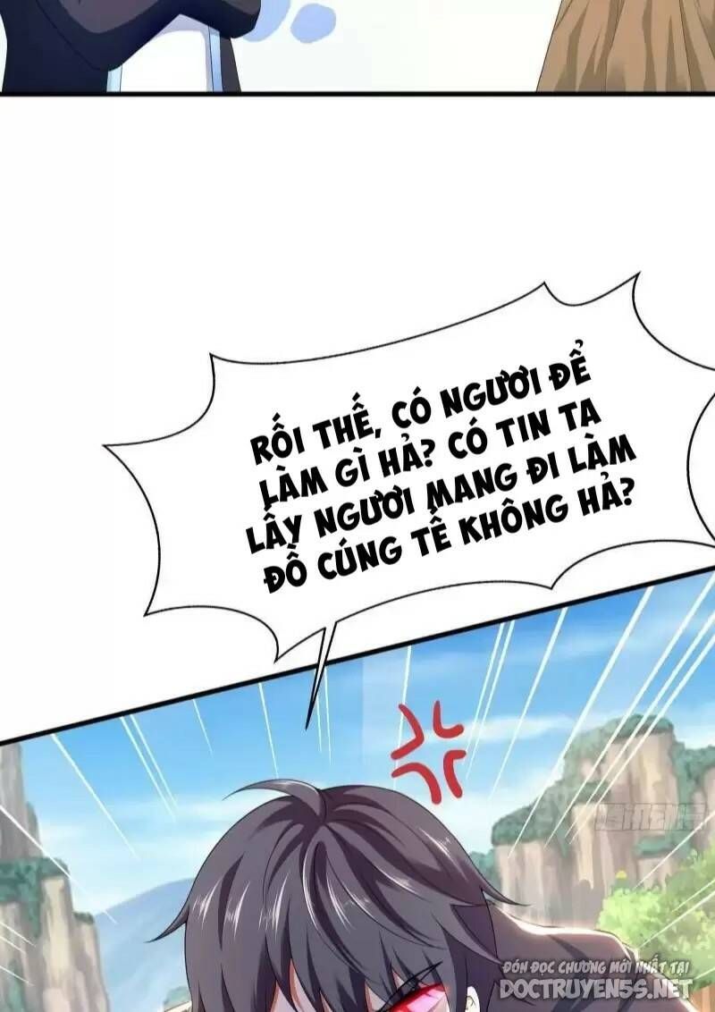 Ta Ở Địa Phủ Mở Hậu Cung Chap 49 - Next Chap 50