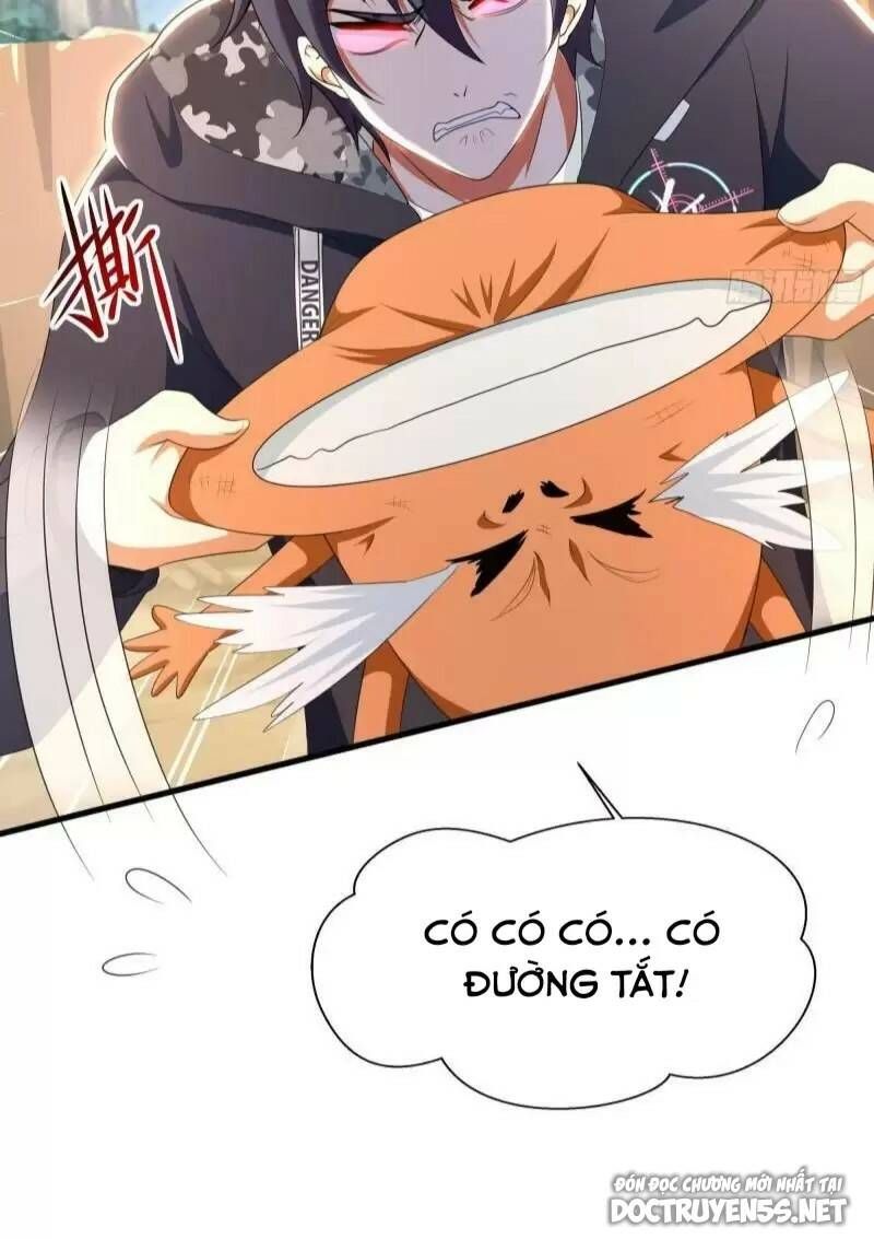 Ta Ở Địa Phủ Mở Hậu Cung Chap 49 - Next Chap 50