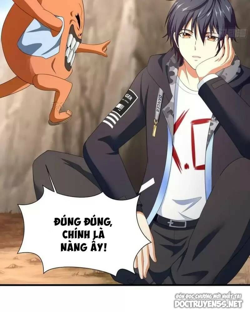 Ta Ở Địa Phủ Mở Hậu Cung Chap 49 - Next Chap 50