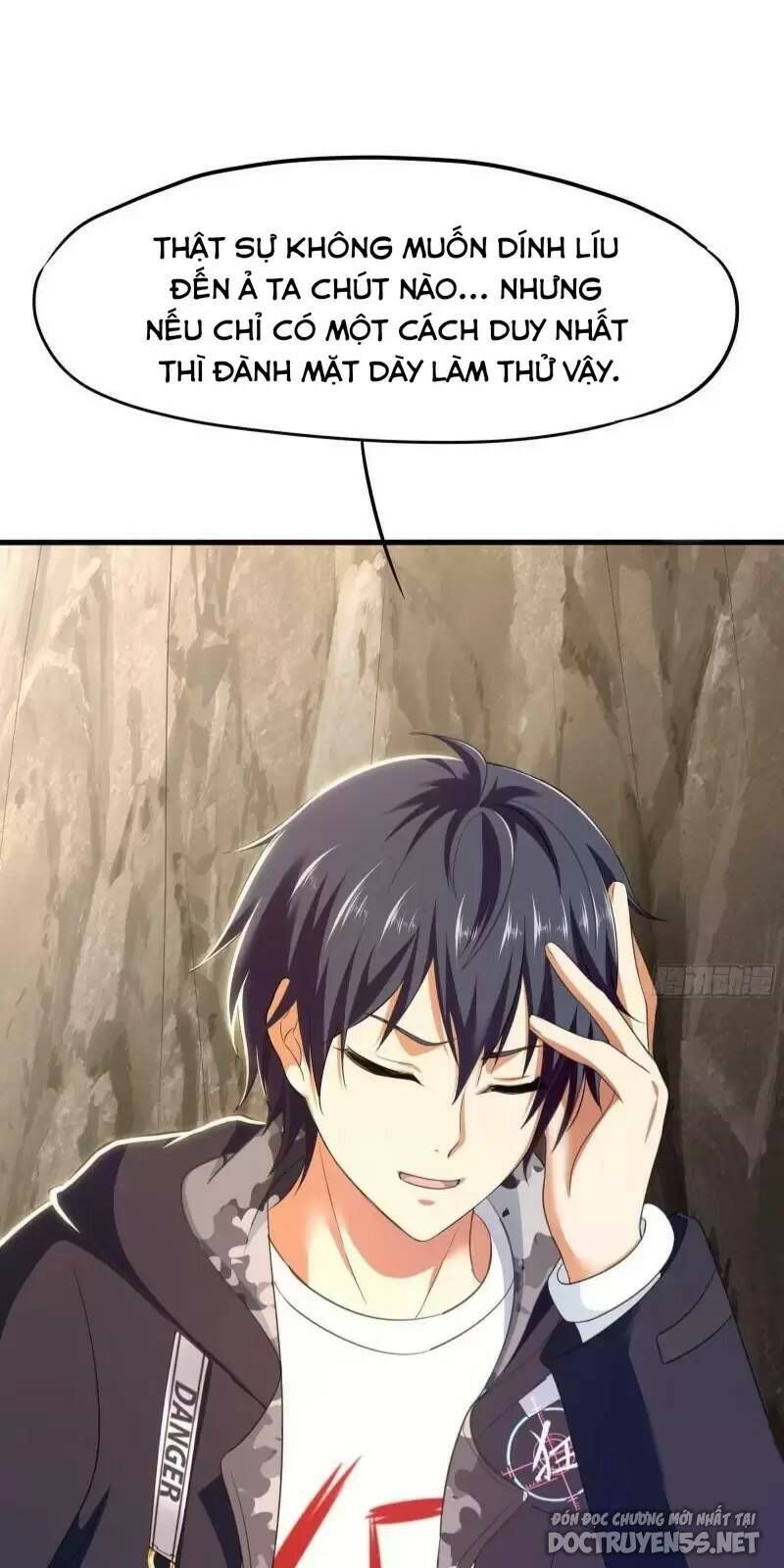 Ta Ở Địa Phủ Mở Hậu Cung Chap 49 - Next Chap 50