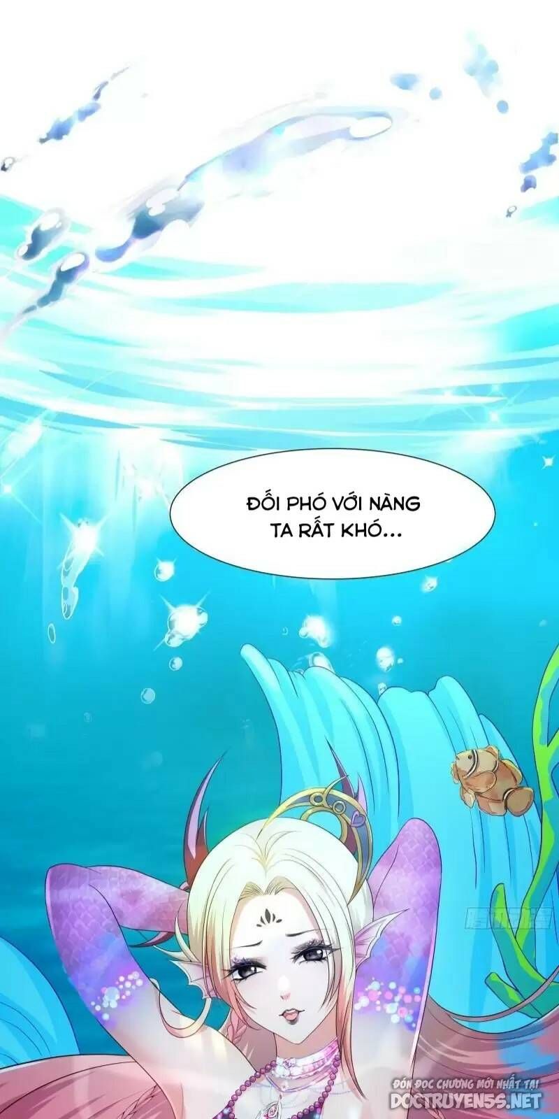 Ta Ở Địa Phủ Mở Hậu Cung Chap 49 - Next Chap 50