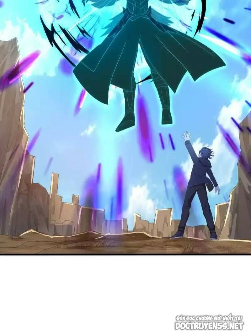 Ta Ở Địa Phủ Mở Hậu Cung Chap 49 - Next Chap 50