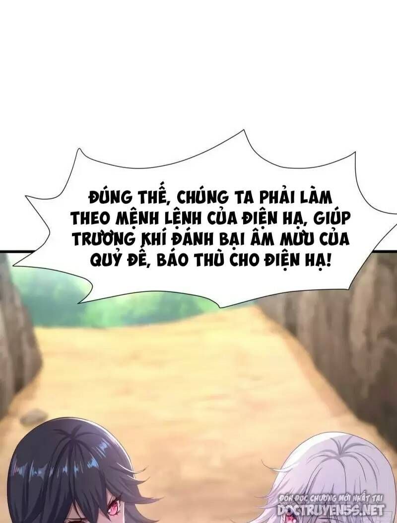 Ta Ở Địa Phủ Mở Hậu Cung Chap 49 - Next Chap 50