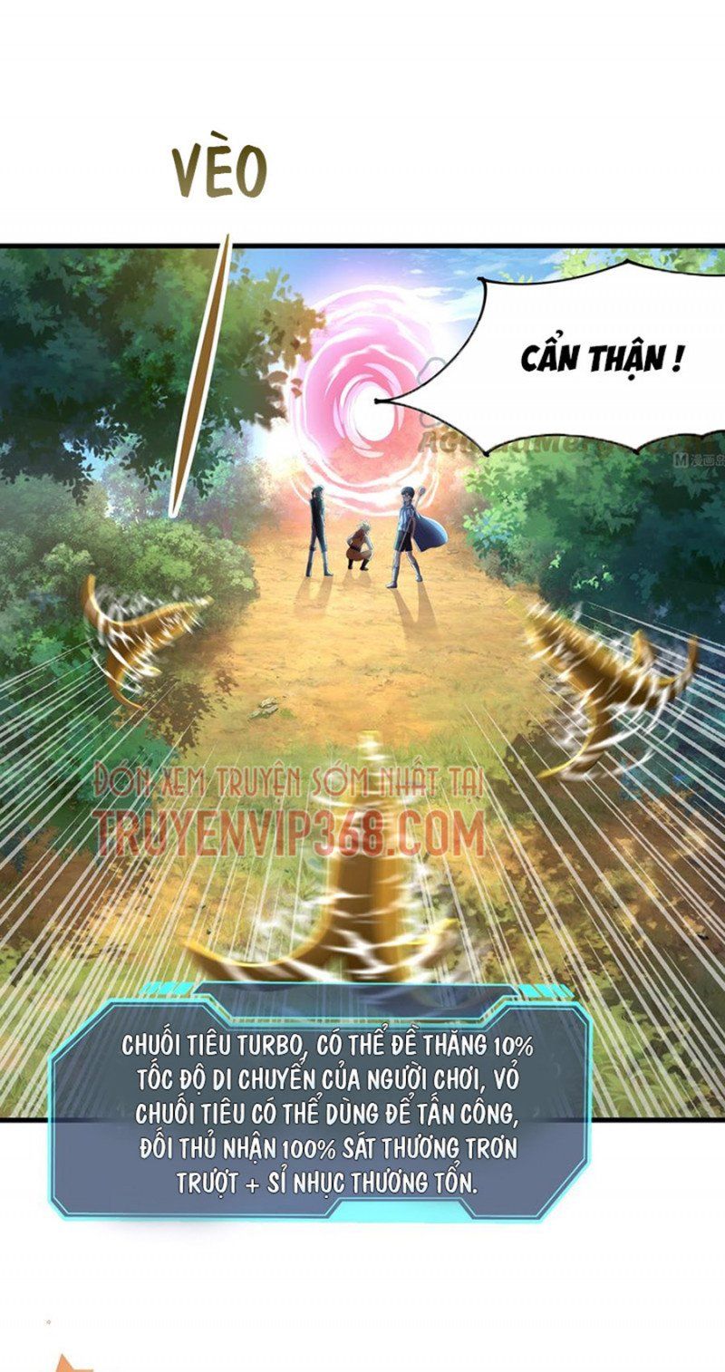 Ta Ở Địa Phủ Mở Hậu Cung Chap 5 - Next Chap 6