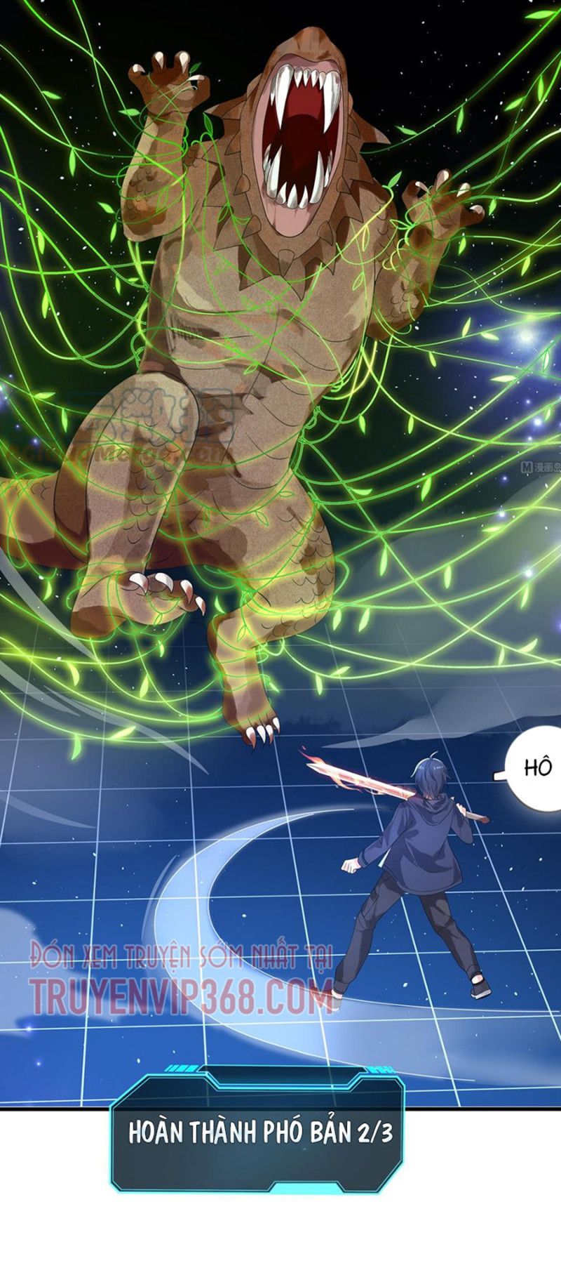 Ta Ở Địa Phủ Mở Hậu Cung Chap 5 - Next Chap 6