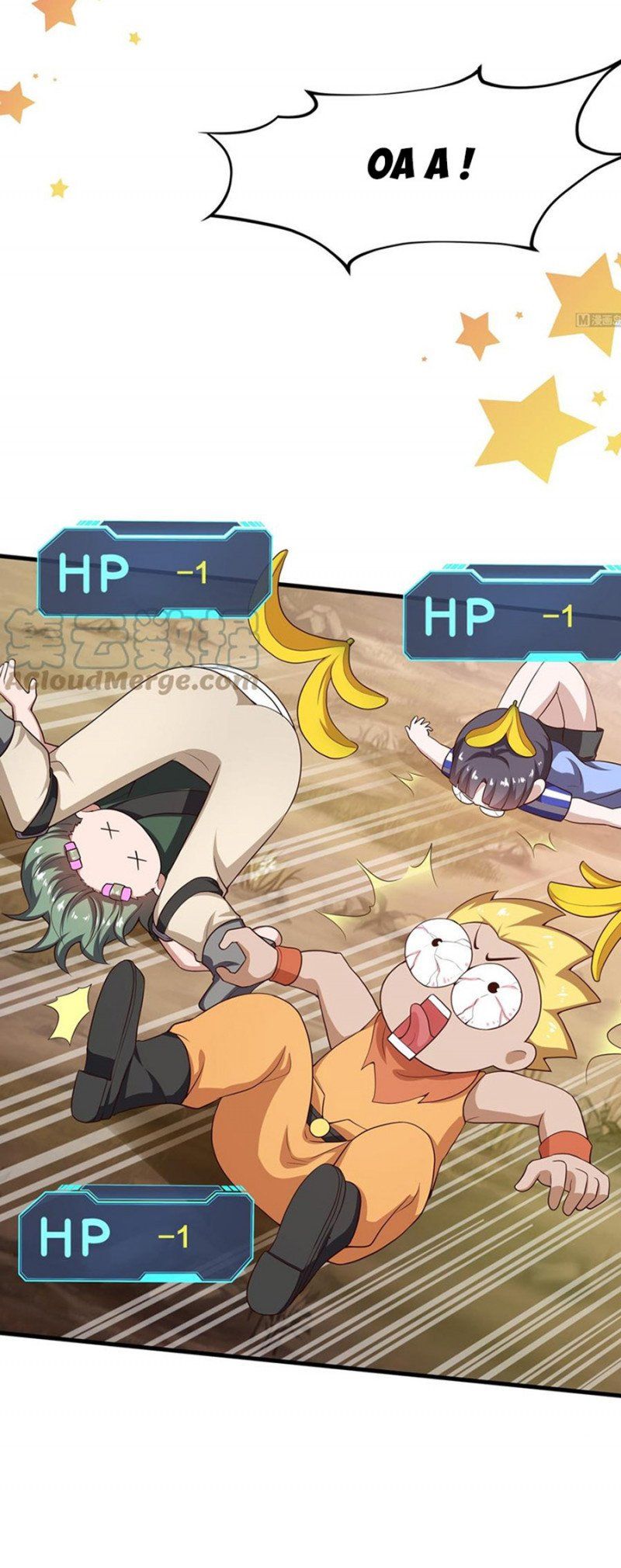 Ta Ở Địa Phủ Mở Hậu Cung Chap 5 - Next Chap 6