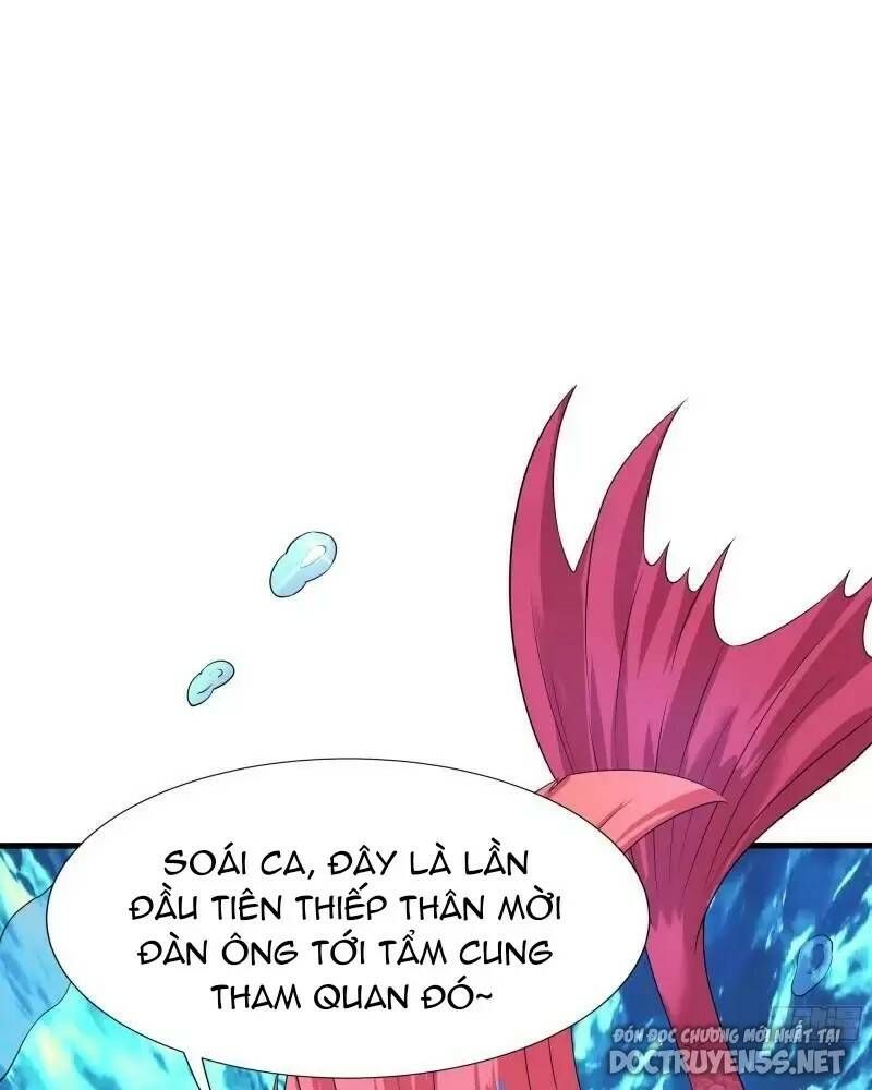 Ta Ở Địa Phủ Mở Hậu Cung Chap 51 - Next Chap 52