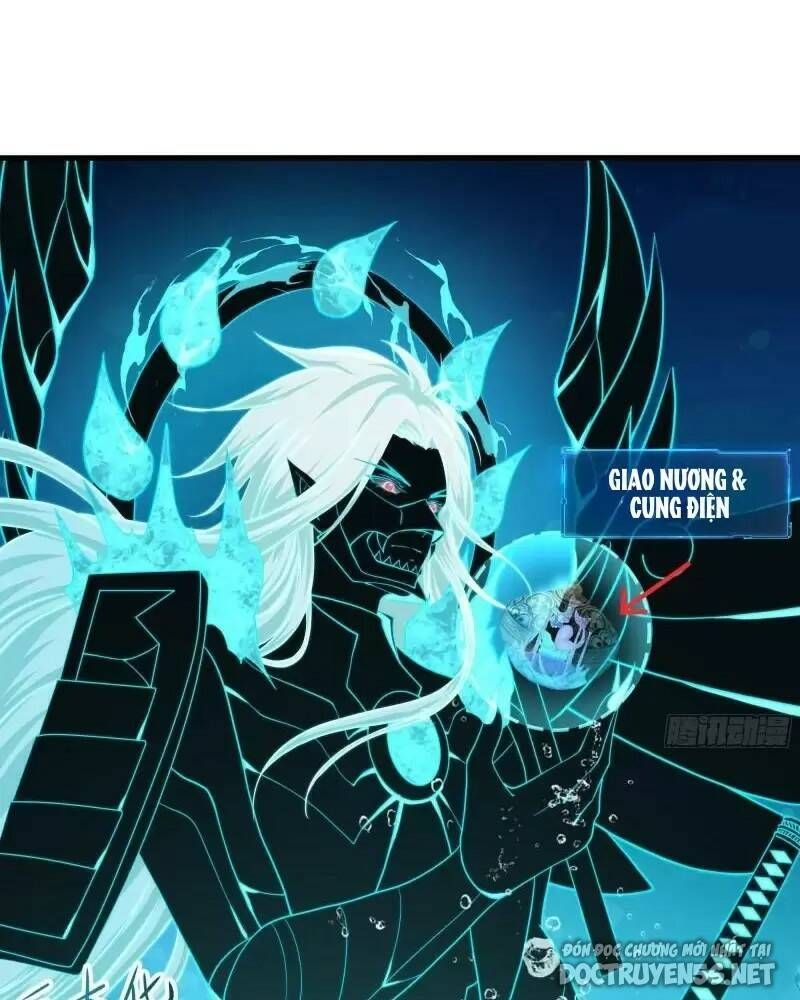 Ta Ở Địa Phủ Mở Hậu Cung Chap 51 - Next Chap 52