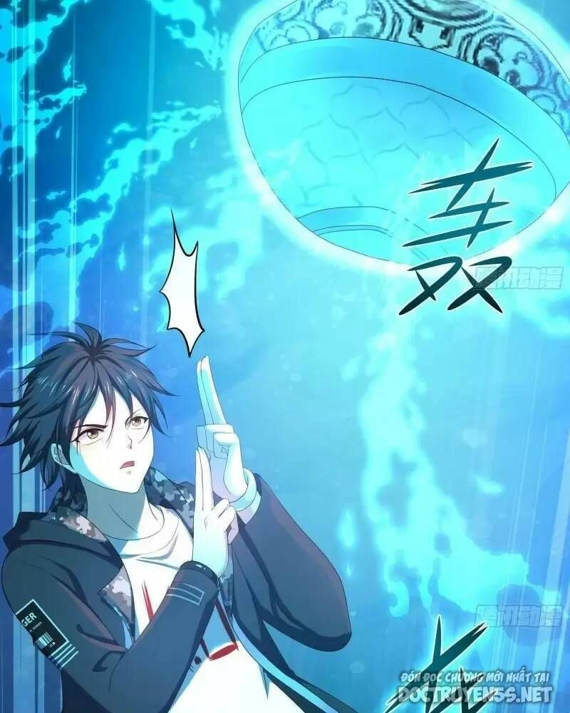 Ta Ở Địa Phủ Mở Hậu Cung Chap 51 - Next Chap 52