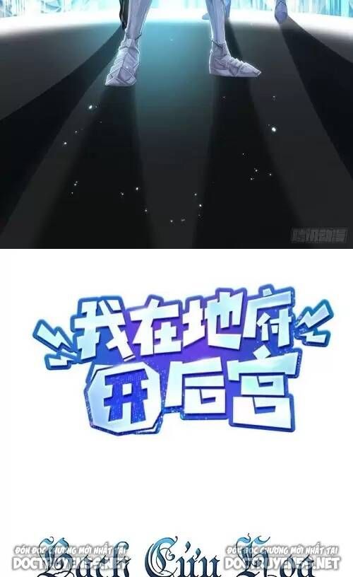 Ta Ở Địa Phủ Mở Hậu Cung Chap 52 - Next Chap 53