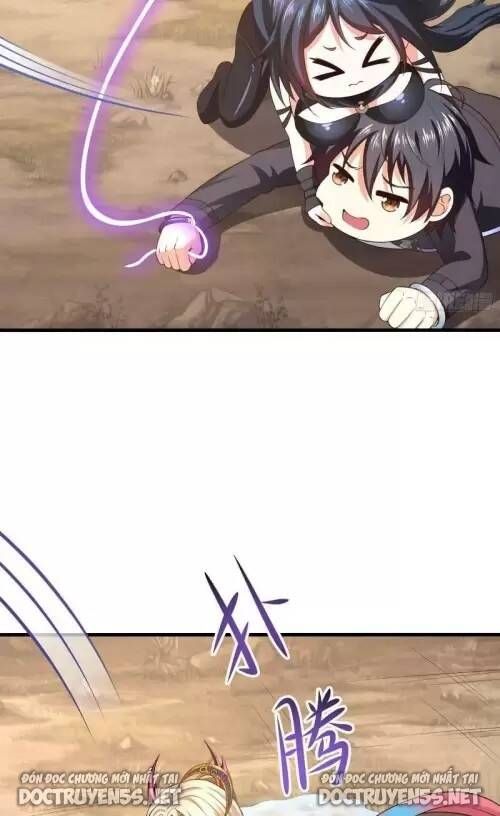 Ta Ở Địa Phủ Mở Hậu Cung Chap 52 - Next Chap 53