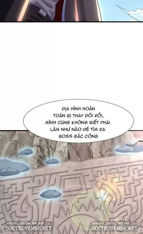 Ta Ở Địa Phủ Mở Hậu Cung Chap 52 - Next Chap 53