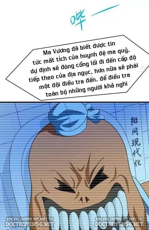 Ta Ở Địa Phủ Mở Hậu Cung Chap 52 - Next Chap 53