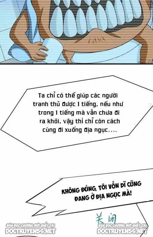 Ta Ở Địa Phủ Mở Hậu Cung Chap 52 - Next Chap 53