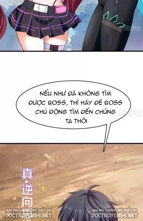 Ta Ở Địa Phủ Mở Hậu Cung Chap 52 - Next Chap 53