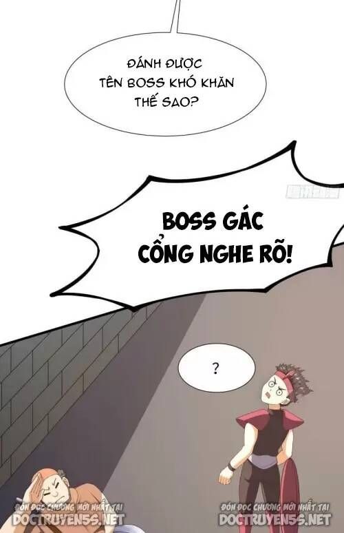 Ta Ở Địa Phủ Mở Hậu Cung Chap 52 - Next Chap 53
