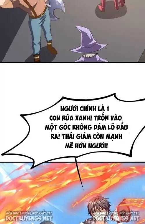 Ta Ở Địa Phủ Mở Hậu Cung Chap 52 - Next Chap 53