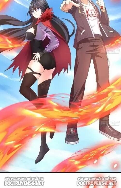 Ta Ở Địa Phủ Mở Hậu Cung Chap 52 - Next Chap 53