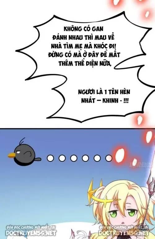 Ta Ở Địa Phủ Mở Hậu Cung Chap 52 - Next Chap 53