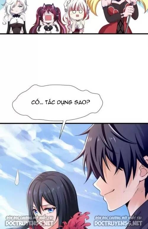 Ta Ở Địa Phủ Mở Hậu Cung Chap 52 - Next Chap 53