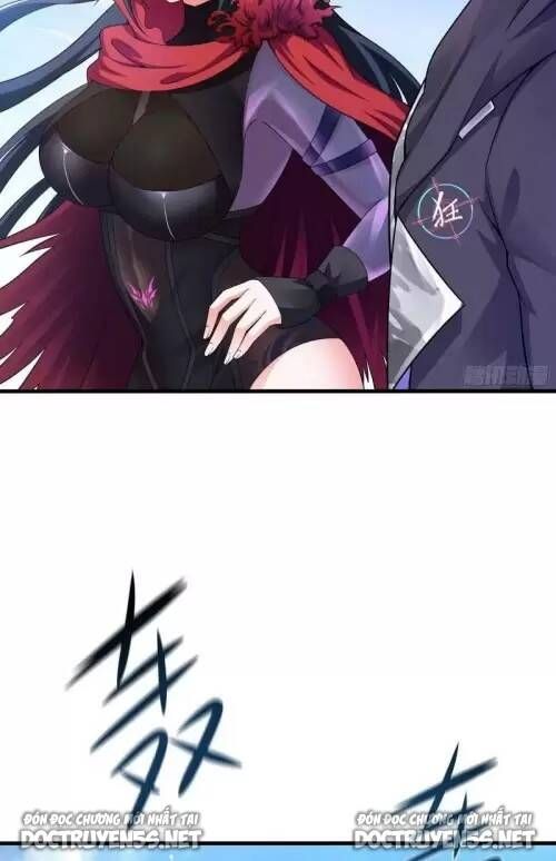 Ta Ở Địa Phủ Mở Hậu Cung Chap 52 - Next Chap 53