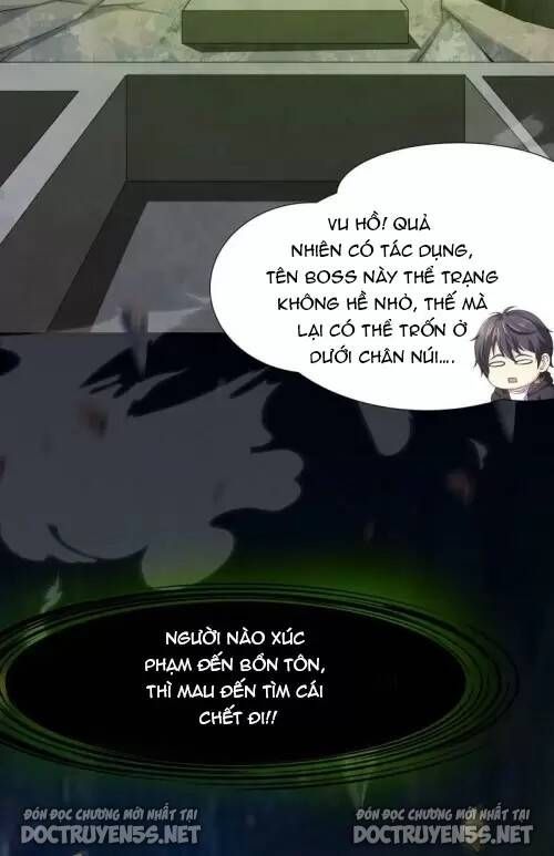 Ta Ở Địa Phủ Mở Hậu Cung Chap 52 - Next Chap 53