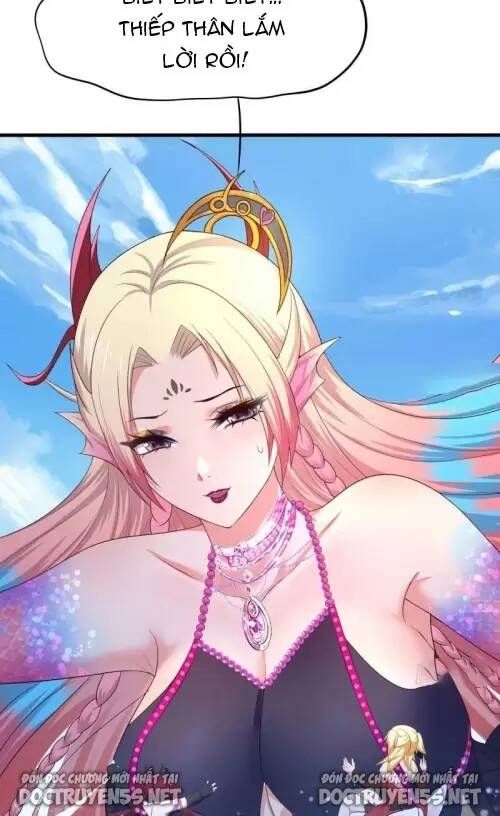 Ta Ở Địa Phủ Mở Hậu Cung Chap 52 - Next Chap 53