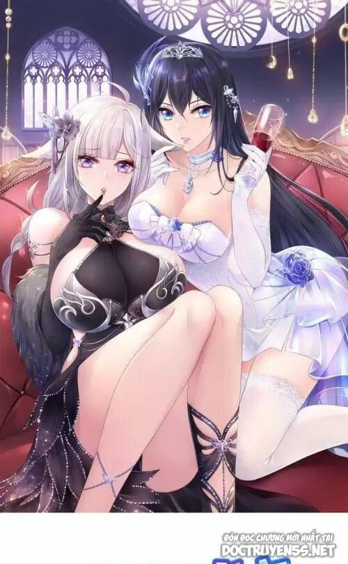 Ta Ở Địa Phủ Mở Hậu Cung Chap 53 - Next Chap 54