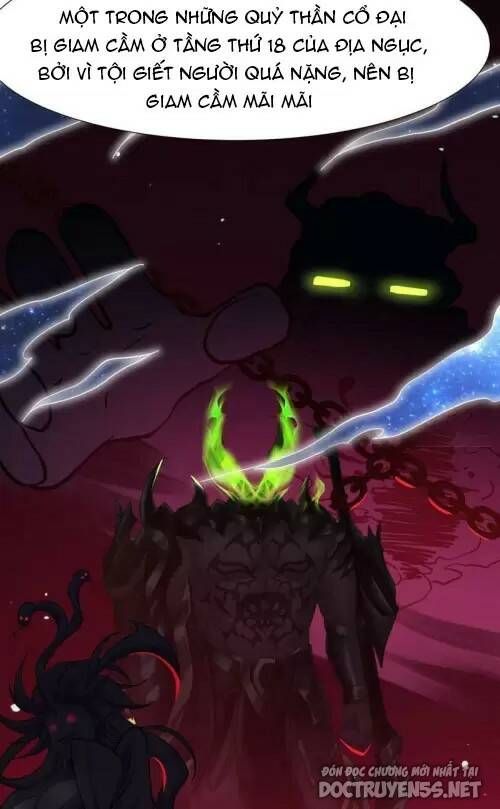 Ta Ở Địa Phủ Mở Hậu Cung Chap 53 - Next Chap 54