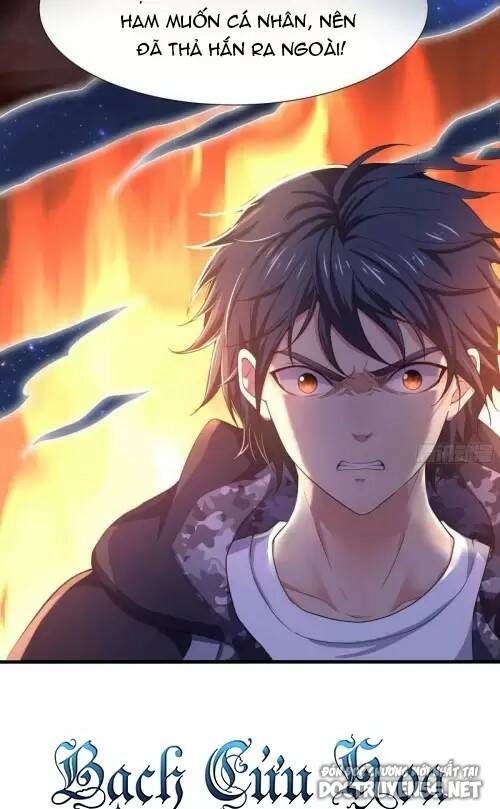 Ta Ở Địa Phủ Mở Hậu Cung Chap 53 - Next Chap 54