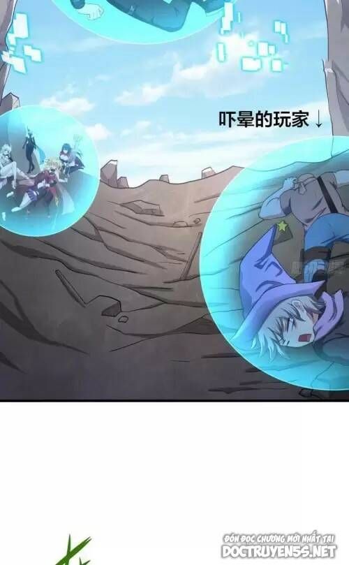 Ta Ở Địa Phủ Mở Hậu Cung Chap 53 - Next Chap 54