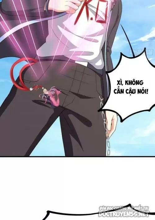 Ta Ở Địa Phủ Mở Hậu Cung Chap 53 - Next Chap 54