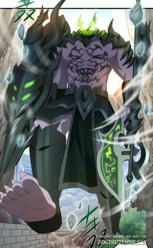 Ta Ở Địa Phủ Mở Hậu Cung Chap 53 - Next Chap 54