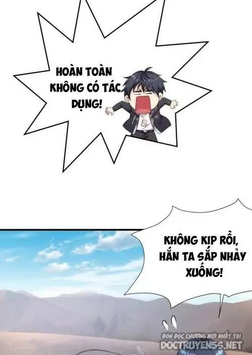 Ta Ở Địa Phủ Mở Hậu Cung Chap 53 - Next Chap 54