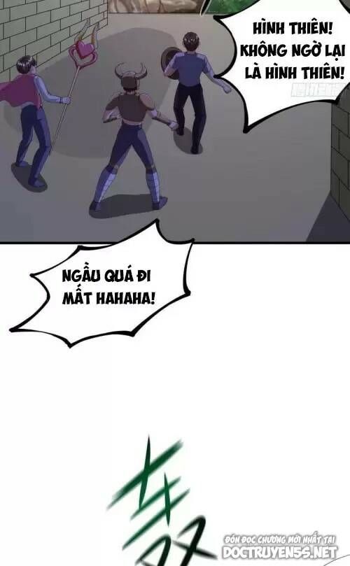 Ta Ở Địa Phủ Mở Hậu Cung Chap 53 - Next Chap 54