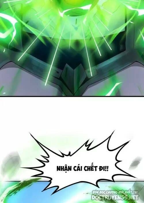 Ta Ở Địa Phủ Mở Hậu Cung Chap 53 - Next Chap 54