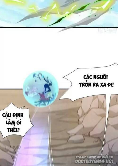 Ta Ở Địa Phủ Mở Hậu Cung Chap 53 - Next Chap 54