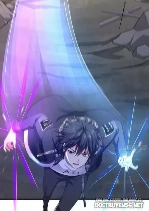 Ta Ở Địa Phủ Mở Hậu Cung Chap 53 - Next Chap 54