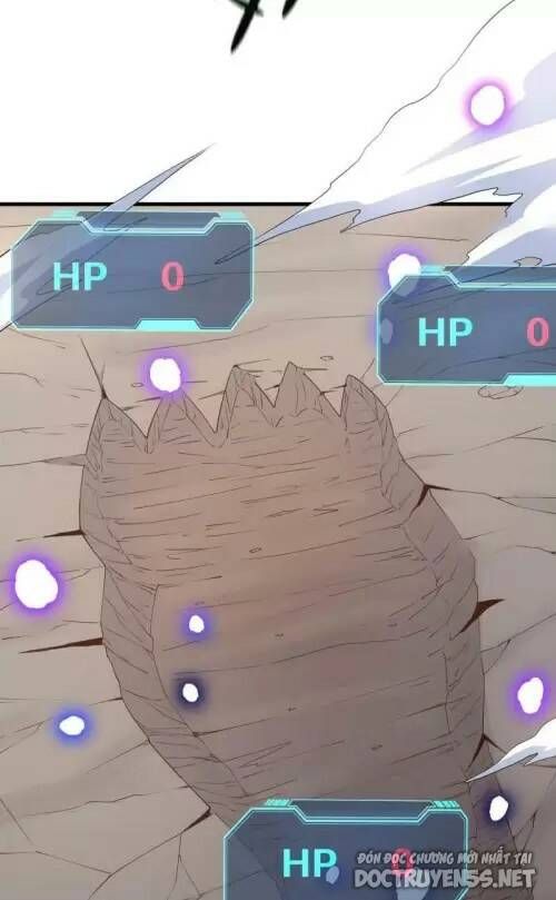 Ta Ở Địa Phủ Mở Hậu Cung Chap 53 - Next Chap 54